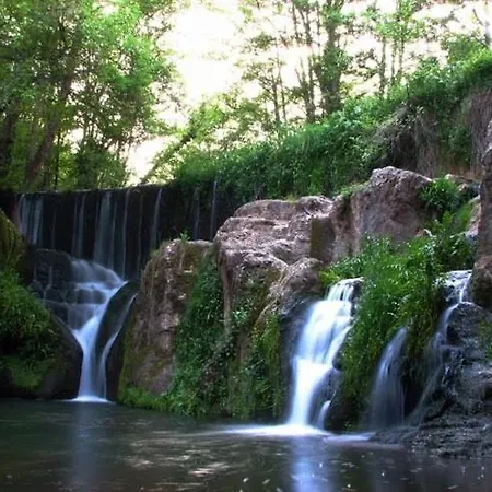 Διαμέρισμα Allotjaments Rurals Pere Petit Santa Pau