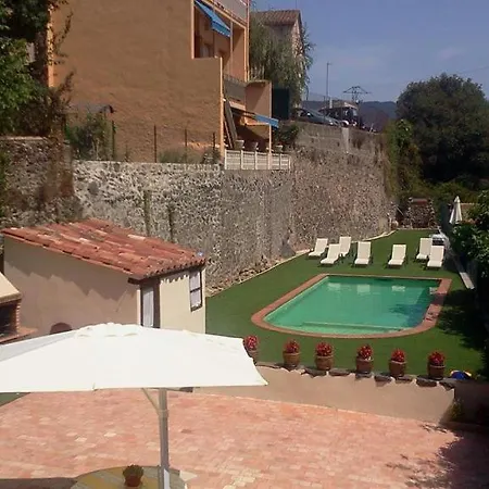 Apartment Allotjaments Rurals Pere Petit