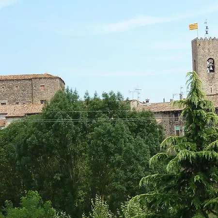 Allotjaments Rurals Pere Petit Apartment