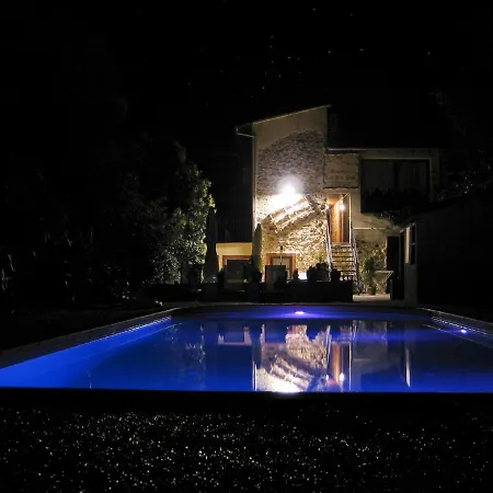 Allotjaments Rurals Pere Petit Apartment Santa Pau