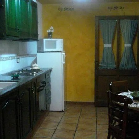 Allotjaments Rurals Pere Petit Apartment