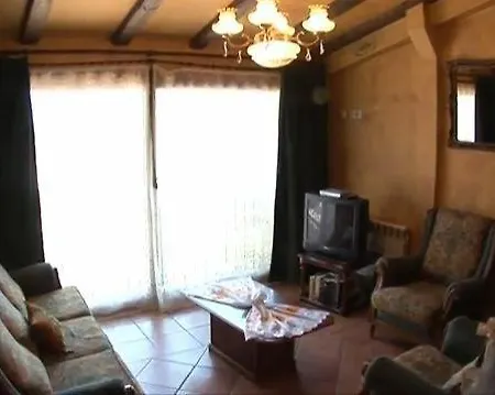 Apartment Allotjaments Rurals Pere Petit *