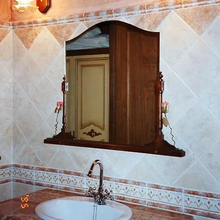 Allotjaments Rurals Pere Petit Apartment Santa Pau