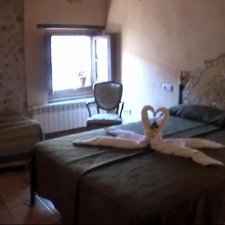 Allotjaments Rurals Pere Petit Apartment *