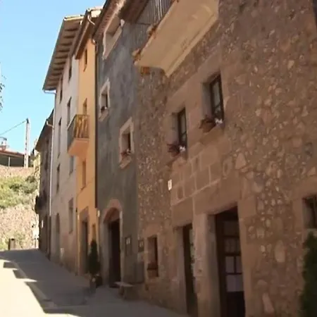 Allotjaments Rurals Pere Petit Santa Pau
