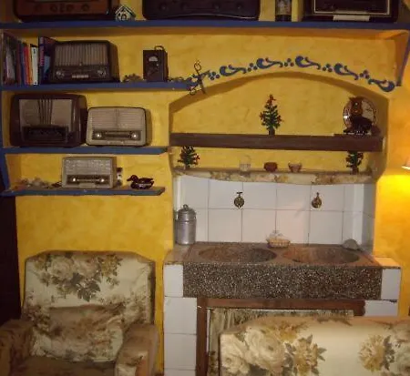 Apartment Allotjaments Rurals Pere Petit Santa Pau