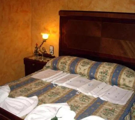 Apartment Allotjaments Rurals Pere Petit *