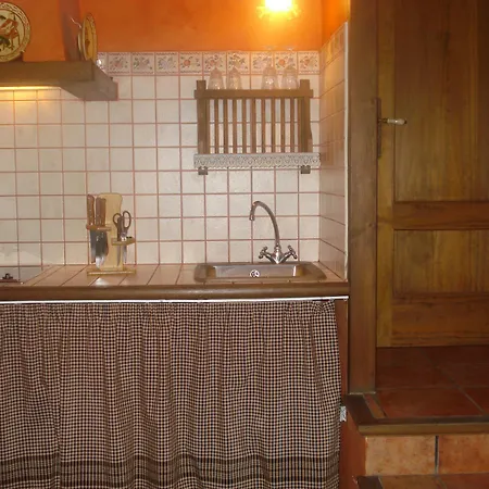 Apartment Allotjaments Rurals Pere Petit Santa Pau
