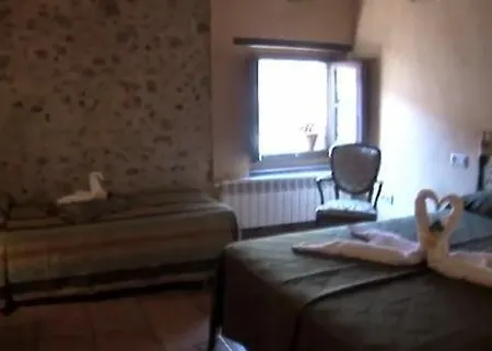 Apartment Allotjaments Rurals Pere Petit *