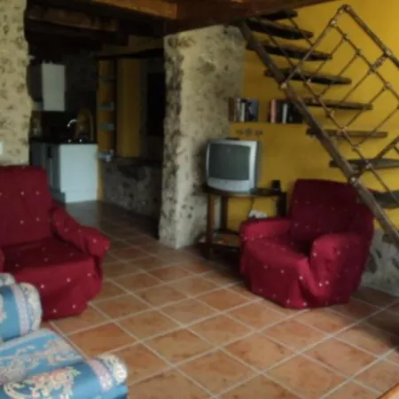 Apartment Allotjaments Rurals Pere Petit