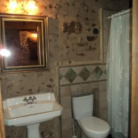 Apartment Allotjaments Rurals Pere Petit