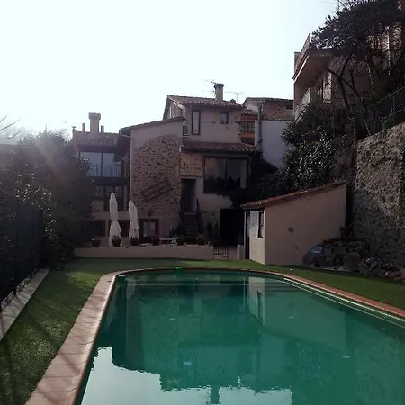Allotjaments Rurals Pere Petit Apartment
